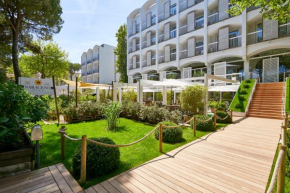 Hotel Saraceno Resort with Private Beach Milano Marittima
